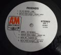 Cat Stevens, Ron Davies, Humble Pie ...-Friends