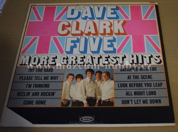 Dave Clark Five