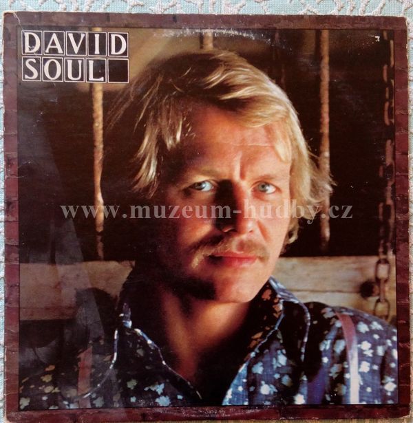 David Soul