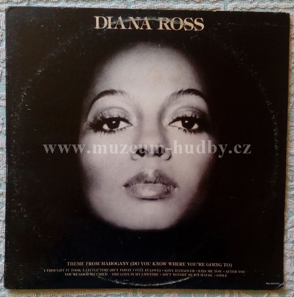 Diana Ross