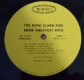 Dave Clark Five-More Greatest Hits