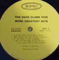 Dave Clark Five-More Greatest Hits