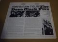 Dave Clark Five-American Tour, Volume 1