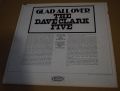 Dave Clark Five-Glad All Over