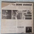 Dionne Warwick-Make Way For Dionne Warwick