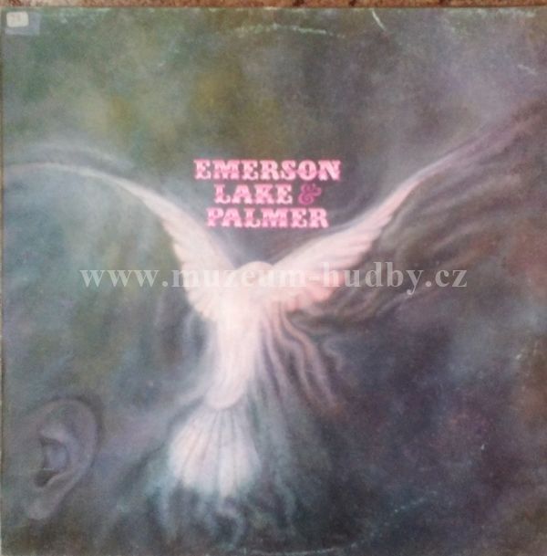 Emerson, Lake & Palmer