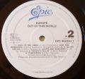Europe-Out Of This World