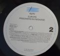 Europe-Prisoners In Paradise