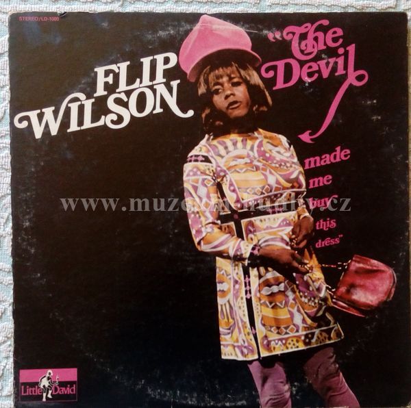 Flip Wilson