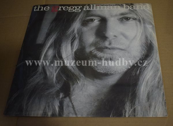 Gregg Allman Band