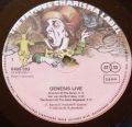 Genesis-Live
