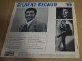 Gilbert Becaud-Gilbert Bécaud '66