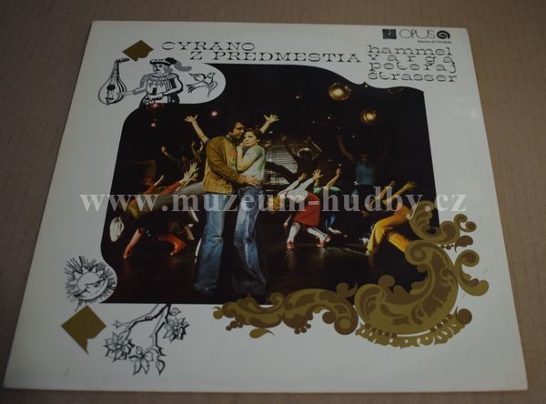 Hammel, Varga, Peteraj, Štrasser