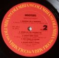 Hooters-Nervous Night