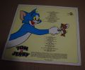 Hana Zagorová, Karel Černoch, Jitka Molavcová, Stanislav Hložek ...-Tom A Jerry (Písničky)