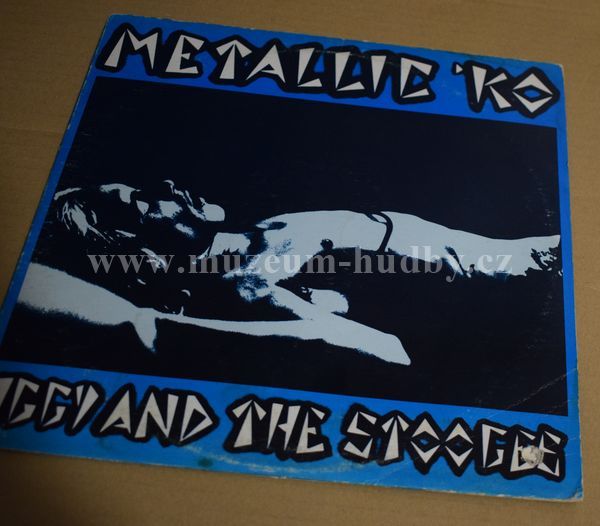 Iggy And The Stooges