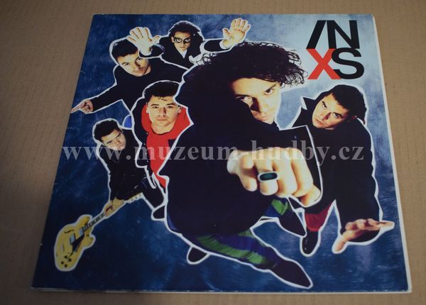 INXS