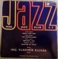 Ing. Vladimír Klusák-Mini Jazz Klub 1