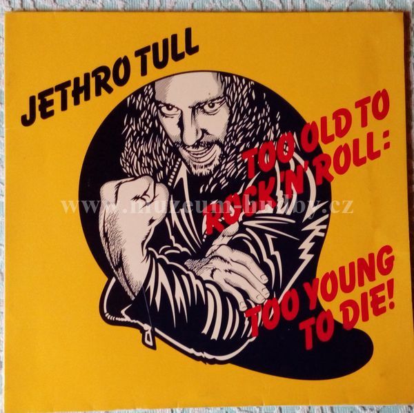 Jethro Tull