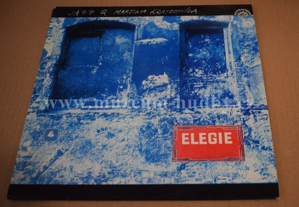 Jazz Q Martina Kratochvíla