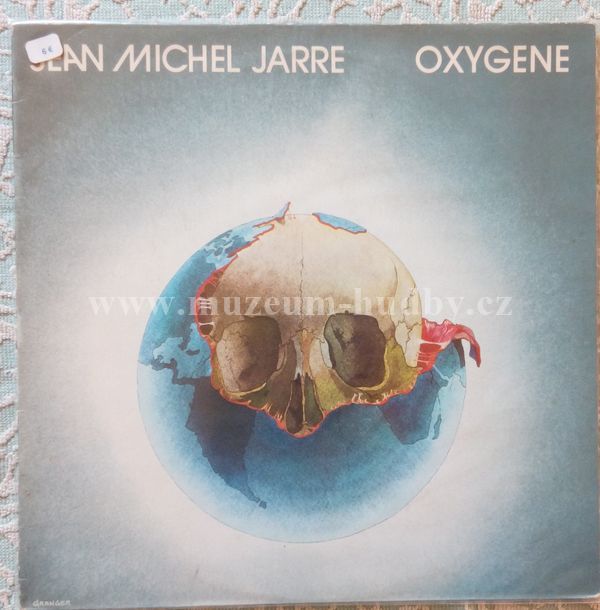 Jean-Michel Jarre