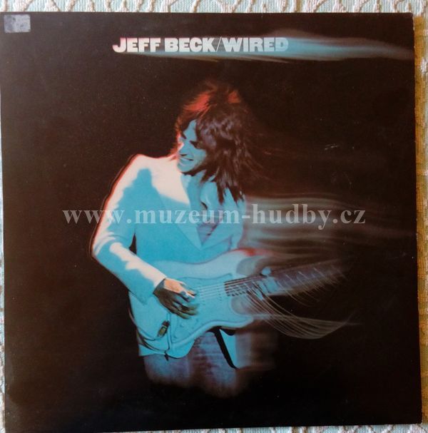 Jeff Beck