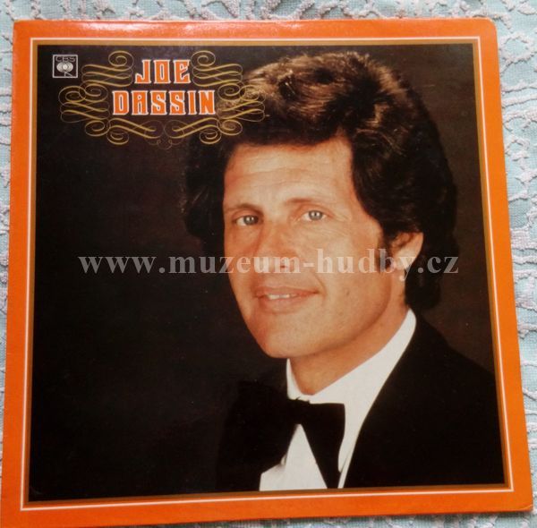 Joe Dassin ‎