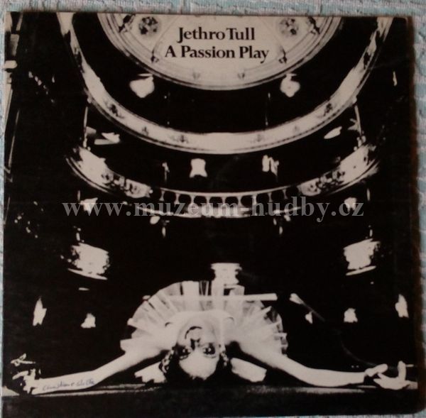 Jethro Tull