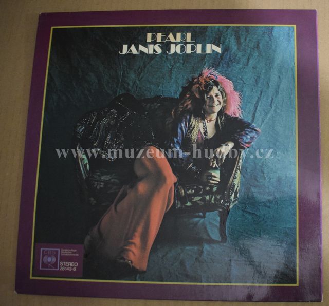 Janis Joplin