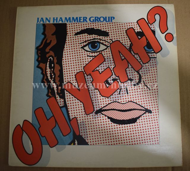 Jan Hammer Group