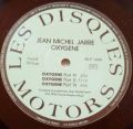 Jean-Michel Jarre-Oxygène