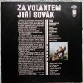 Jiří Sovák-Za Volantem Jiří Sovák