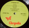 Jethro Tull-A Passion Play