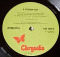 Jethro Tull-A Passion Play