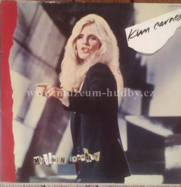 Kim Carnes