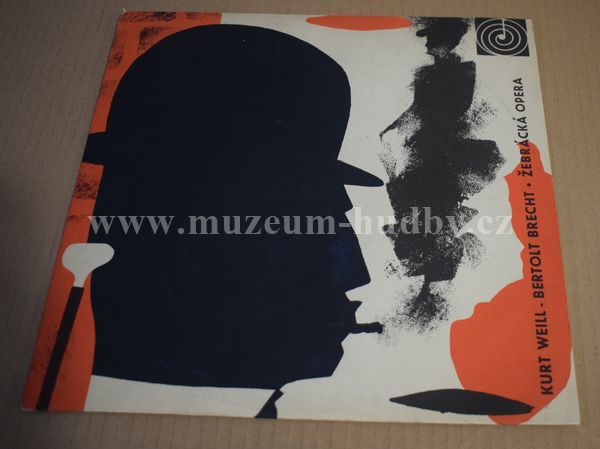 Kurt Weill - Bertolt Brecht