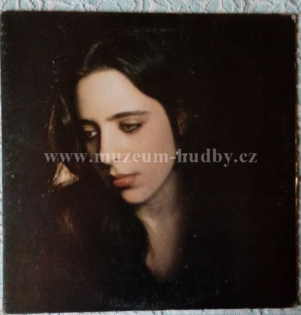 Laura Nyro