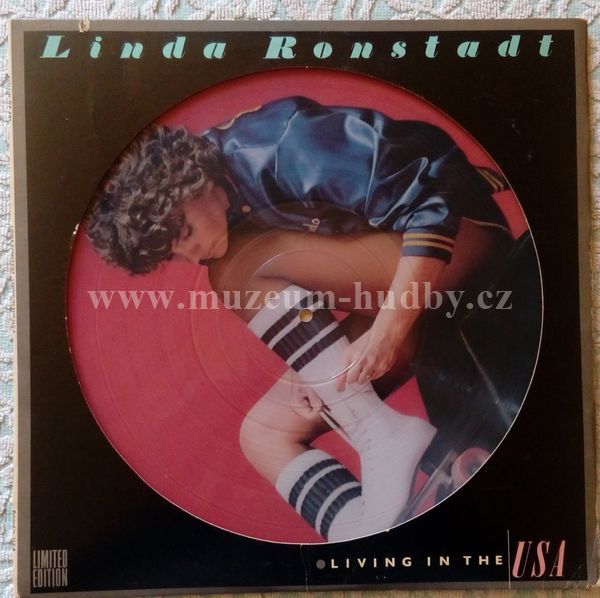 Linda Ronstadt
