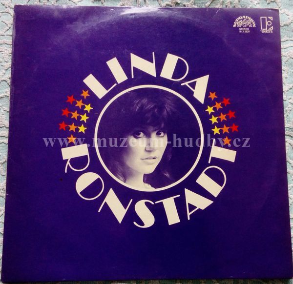 Linda Ronstadt