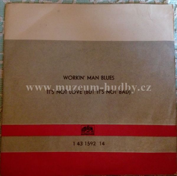 Merle Haggard And The Strangers