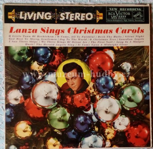 Mario Lanza