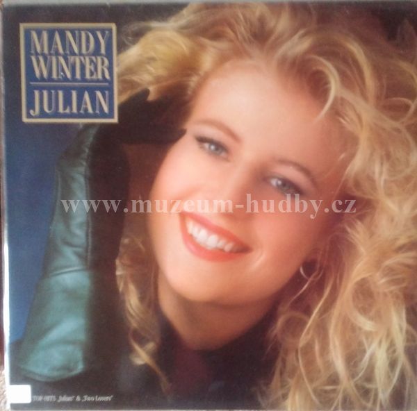 Mandy Winter
