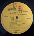 Mothers Of Invention-Uncle Meat