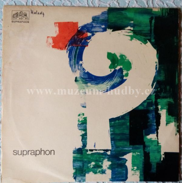 Noví Pěvci Madrigalů A Komorní Hudby, Miroslav Venhoda