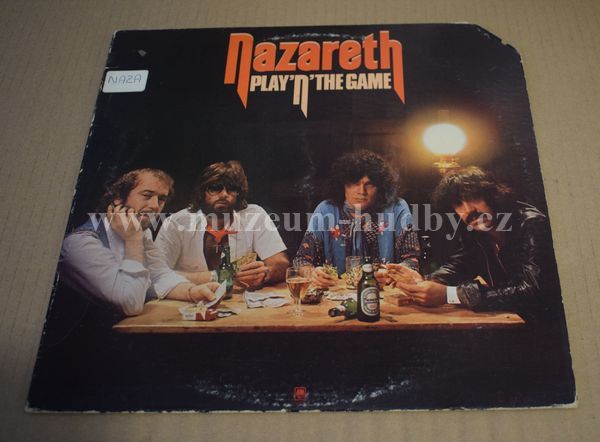 Nazareth
