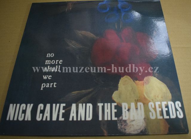 Nick Cave And The Bad Seeds