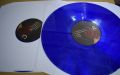 Nick Cave And The Bad Seeds-No More Shall We Part / blue vinyl