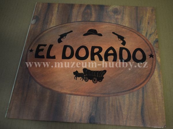 Osada Údolí Děsu A Country Band