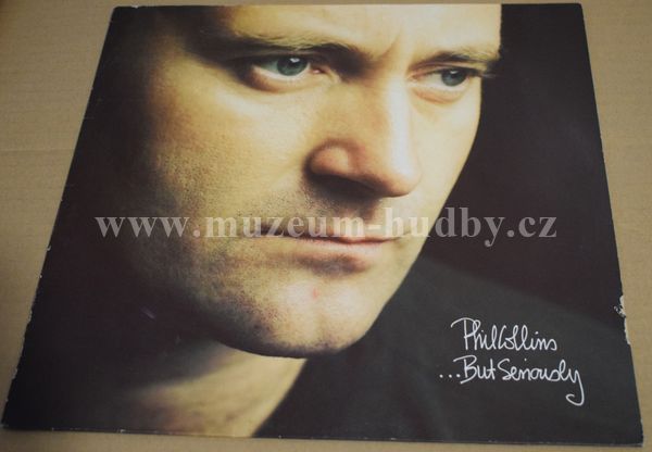 Phil Collins