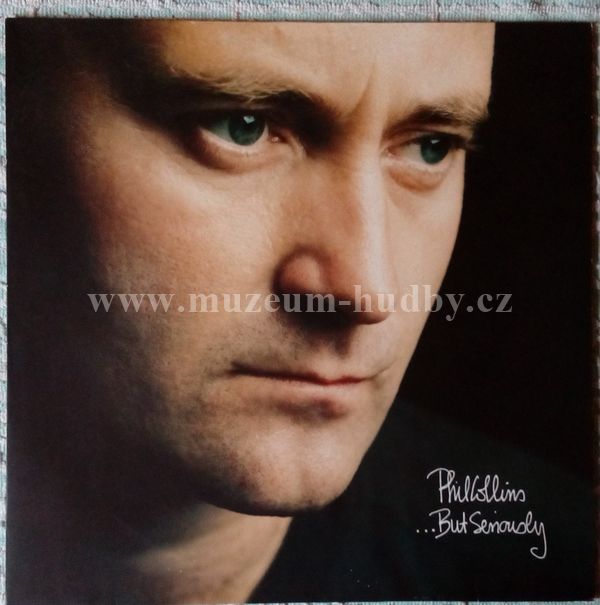 Phil Collins